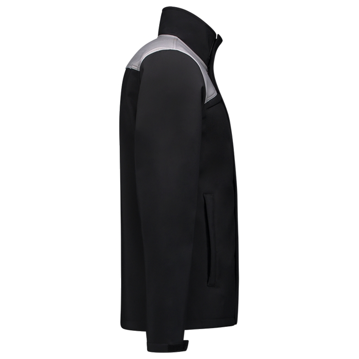 jack softshell bicolor naden tricorp jack softshell bicolor naden tricorp