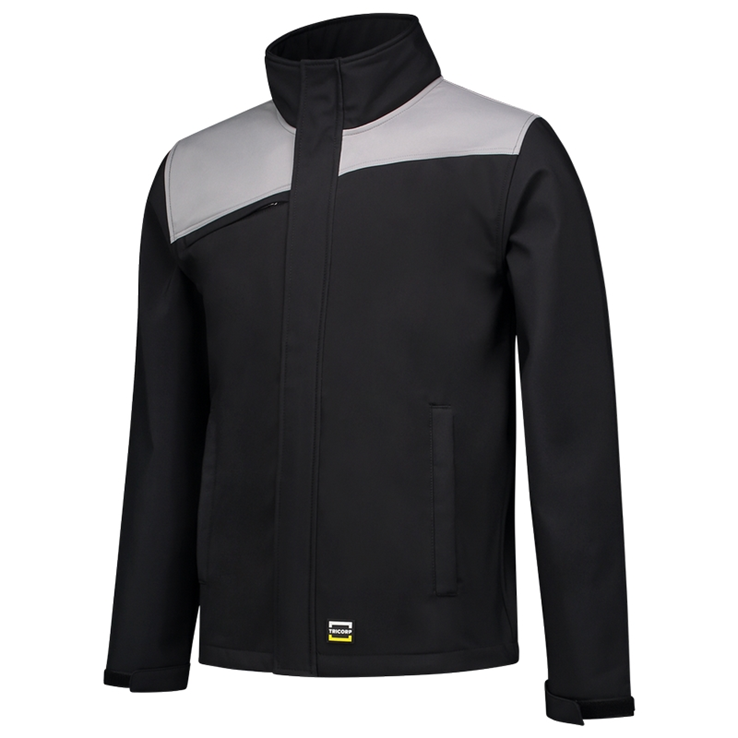 jack softshell bicolor naden tricorp jack softshell bicolor naden tricorp