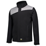 jack softshell bicolor naden tricorp-3 jack softshell bicolor naden tricorp-3