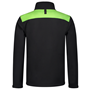 jack softshell bicolor naden tricorp-5 jack softshell bicolor naden tricorp-5