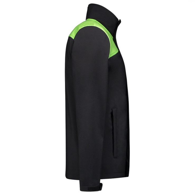 jack softshell bicolor naden tricorp jack softshell bicolor naden tricorp