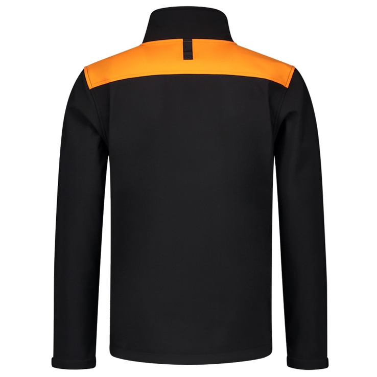 jack softshell bicolor naden tricorp jack softshell bicolor naden tricorp