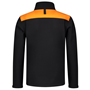 jack softshell bicolor naden tricorp-4 jack softshell bicolor naden tricorp-4