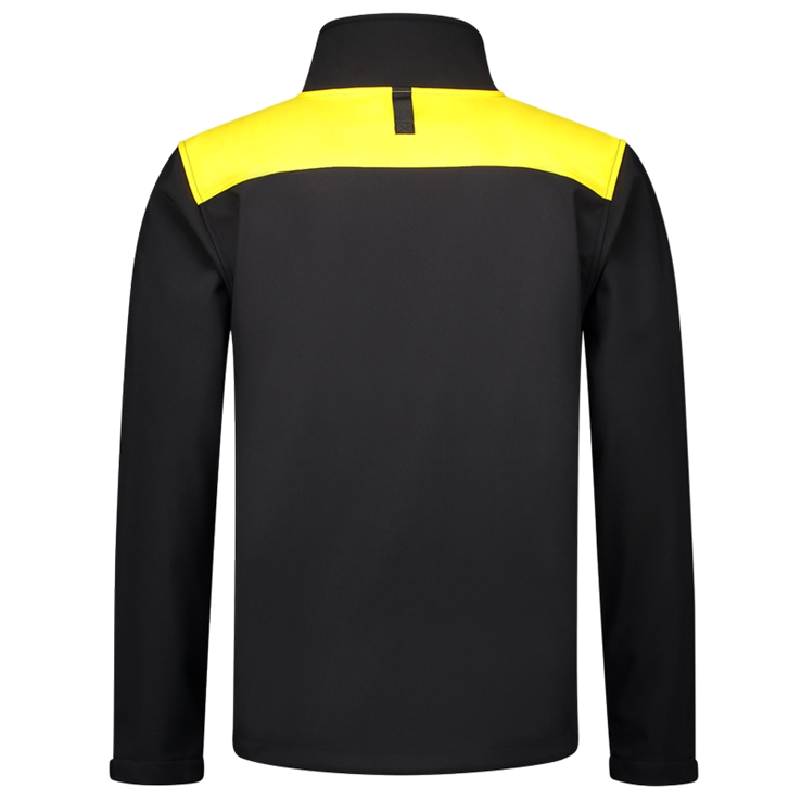 jack softshell bicolor naden tricorp jack softshell bicolor naden tricorp