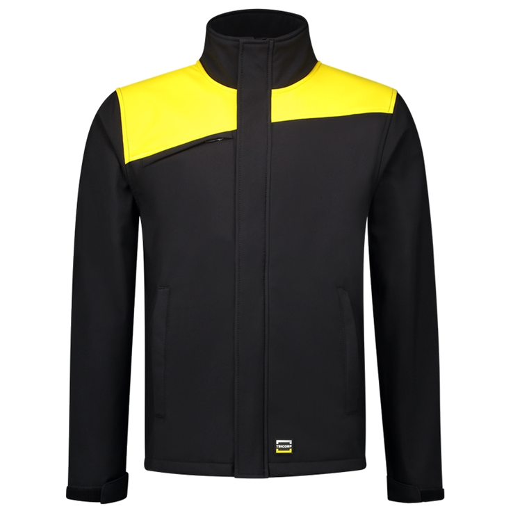 jack softshell bicolor naden tricorp jack softshell bicolor naden tricorp