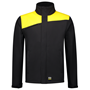 jack softshell bicolor naden tricorp-7 jack softshell bicolor naden tricorp-7