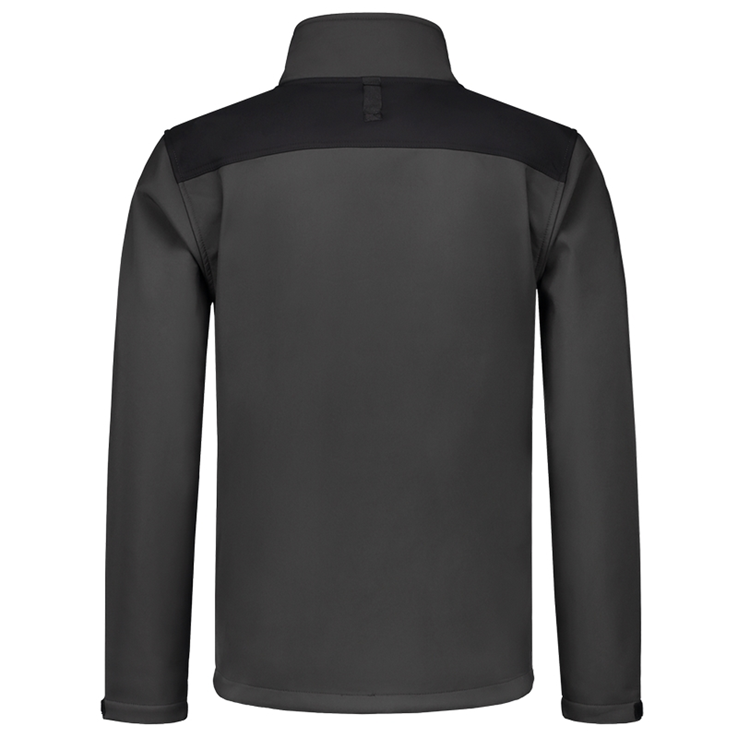 jack softshell bicolor naden tricorp jack softshell bicolor naden tricorp