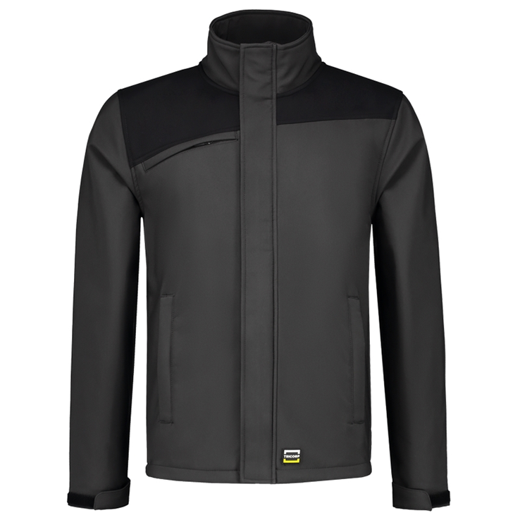 jack softshell bicolor naden tricorp jack softshell bicolor naden tricorp