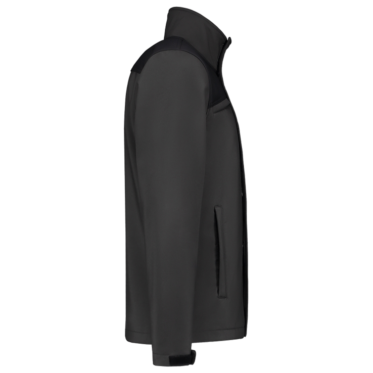 jack softshell bicolor naden tricorp jack softshell bicolor naden tricorp