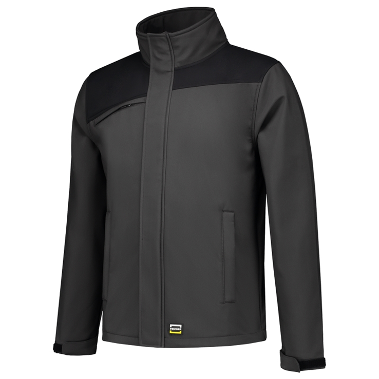 jack softshell bicolor naden tricorp jack softshell bicolor naden tricorp