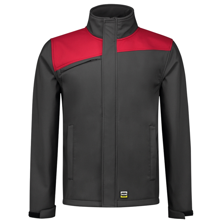 jack softshell bicolor naden tricorp jack softshell bicolor naden tricorp