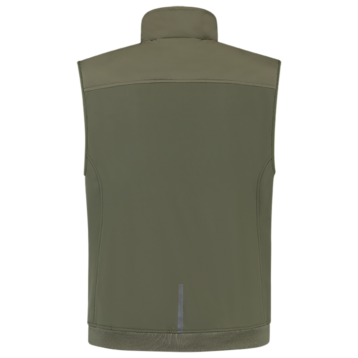 bodywarmer puffer rewear tricorp bodywarmer puffer rewear tricorp