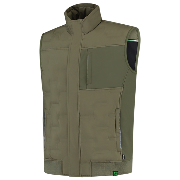 bodywarmer puffer rewear tricorp bodywarmer puffer rewear tricorp