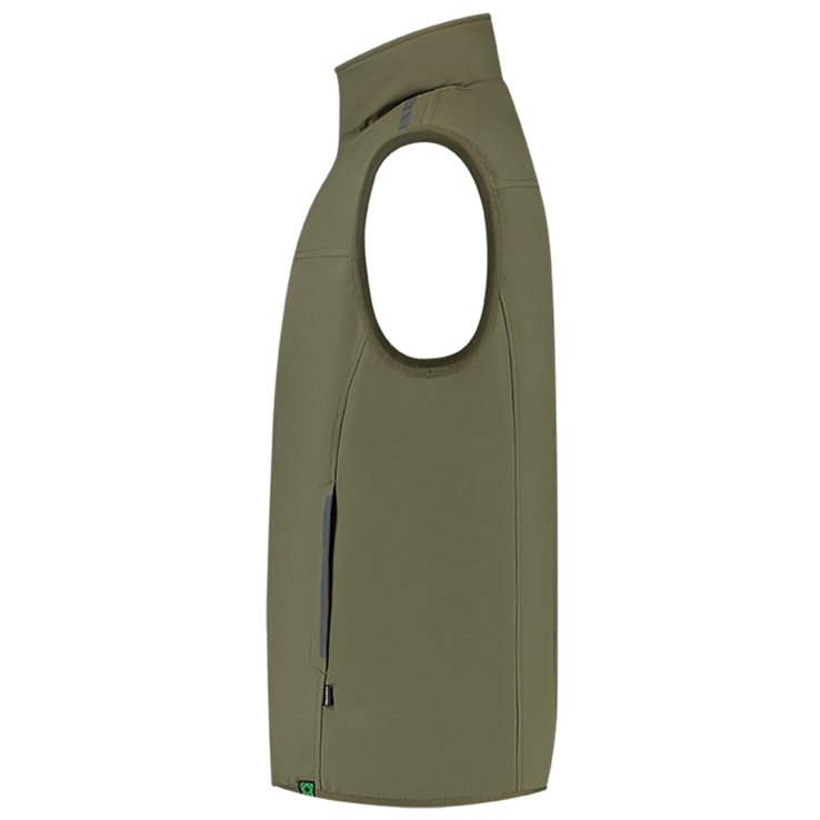 bodywarmer tech shell re2050 tricorp bodywarmer tech shell re2050 tricorp