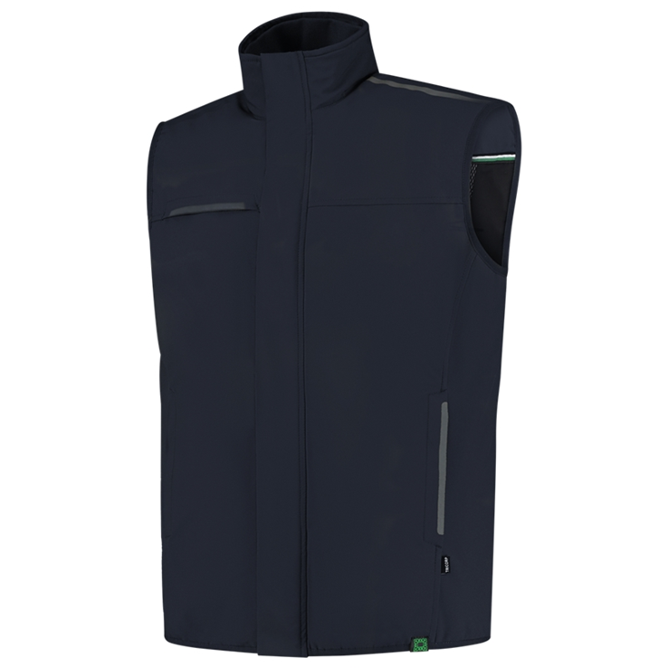 bodywarmer tech shell re2050 tricorp bodywarmer tech shell re2050 tricorp