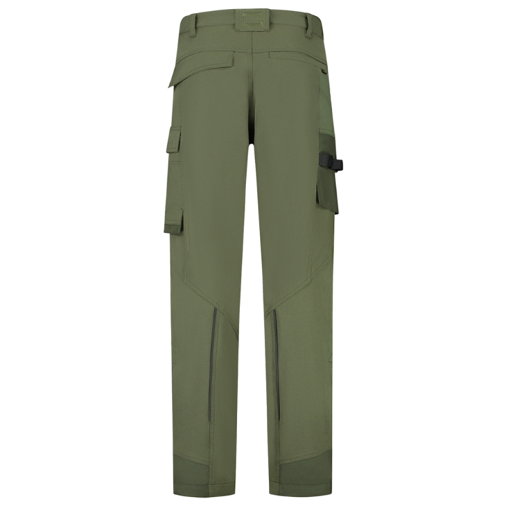 werkbroek cordura 4-way stretch tricorp werkbroek cordura 4-way stretch tricorp