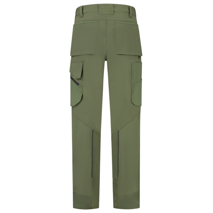 werkbroek 4-way stretch  tricorp werkbroek 4-way stretch  tricorp