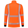 sweatshirt 1/2 zip revisible tricorp-7 sweatshirt 1/2 zip revisible tricorp-7