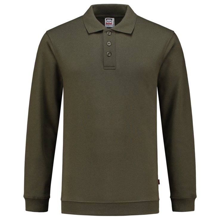 polosweater boord tricorp polosweater boord tricorp