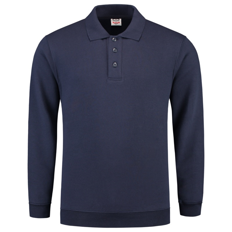 polosweater boord tricorp polosweater boord tricorp