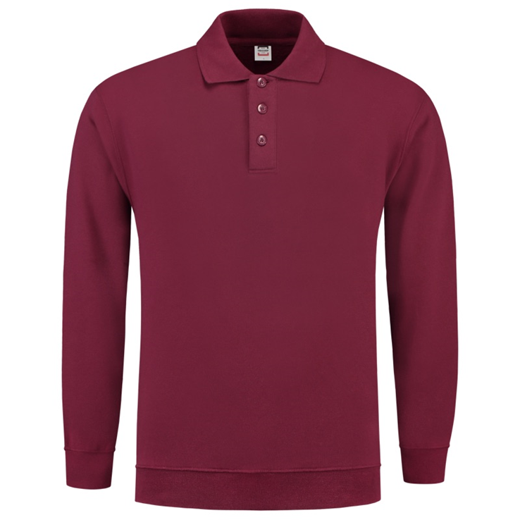 polosweater boord tricorp polosweater boord tricorp
