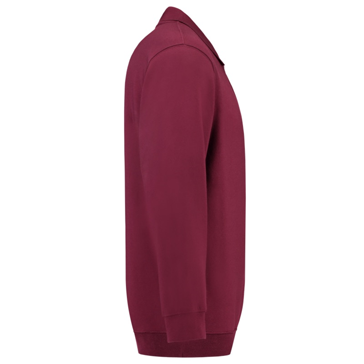 polosweater boord tricorp polosweater boord tricorp