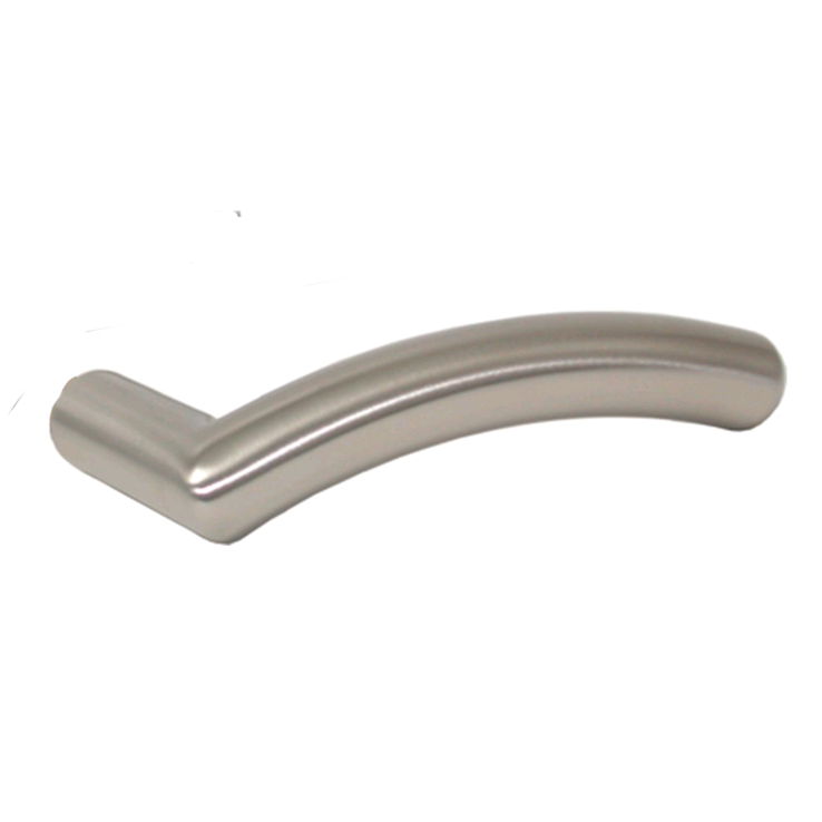 deurkruk gatdeel rechts rvs a2 oxloc deurkruk gatdeel rechts rvs a2 oxloc