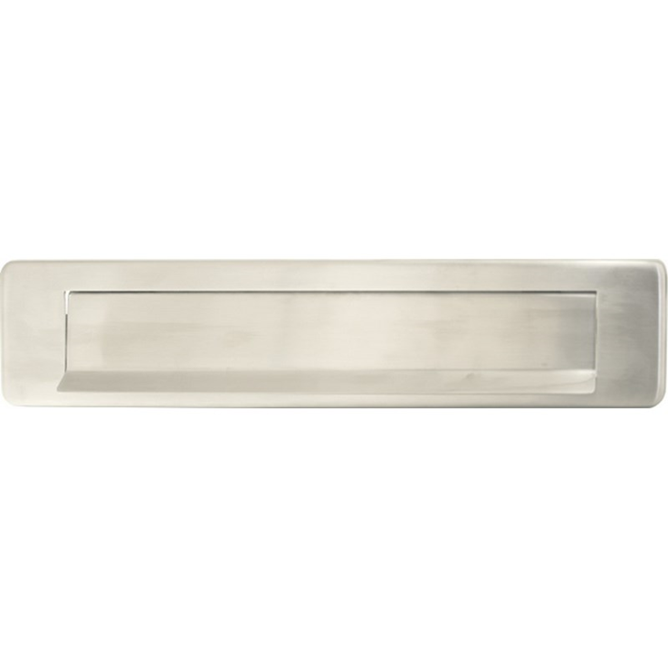 briefplaat rvs a4 oxloc briefplaat rvs a4 oxloc