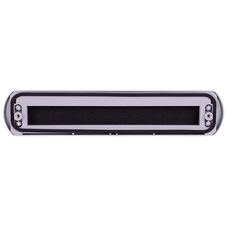briefplaat aluminium f1 oxloc briefplaat aluminium f1 oxloc