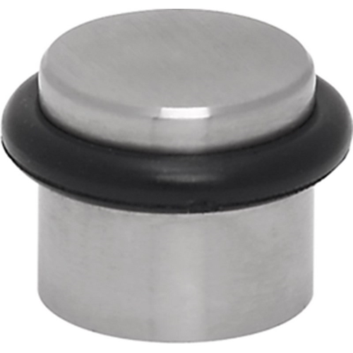 Deurbuffer Rvs A2 Oxloc - Ø25X23MM Deurbuffer Rvs A2 Oxloc - Ø25X23MM
