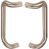 deurgreepset rvs a2 oxloc deurgreepset rvs a2 oxloc