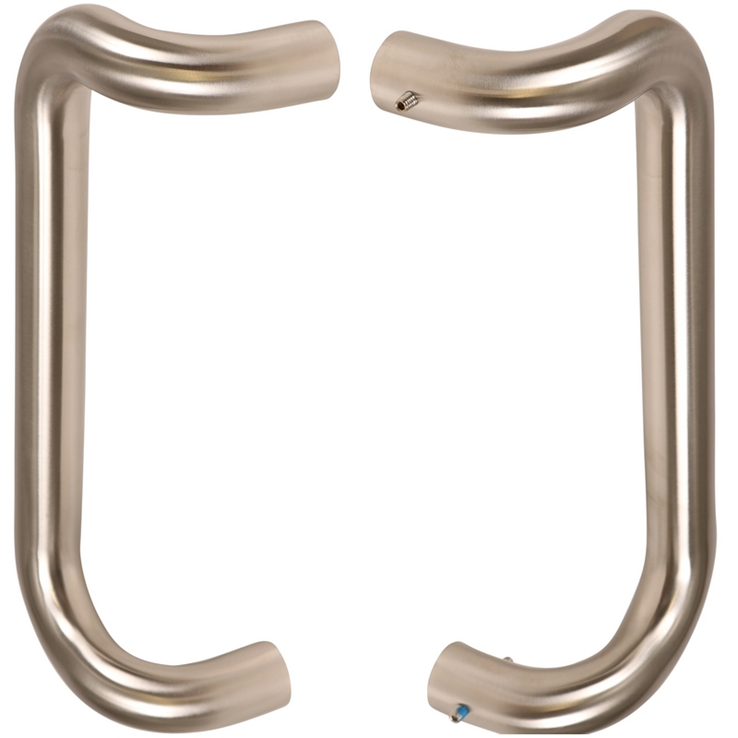 deurgreepset rvs a2 oxloc deurgreepset rvs a2 oxloc