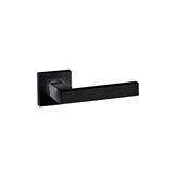 deurkruk rvs a2 mat zwart oxloc deurkruk rvs a2 mat zwart oxloc