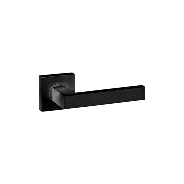 deurkruk rvs a2 mat zwart oxloc deurkruk rvs a2 mat zwart oxloc