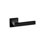 deurkruk rvs a2 mat zwart oxloc-2 deurkruk rvs a2 mat zwart oxloc-2
