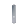 kortschild aluminium f1 oxloc-3 kortschild aluminium f1 oxloc-3