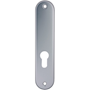 kortschild aluminium f1 oxloc-3 kortschild aluminium f1 oxloc-3
