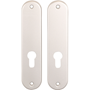 kortschild aluminium f1 oxloc-5 kortschild aluminium f1 oxloc-5