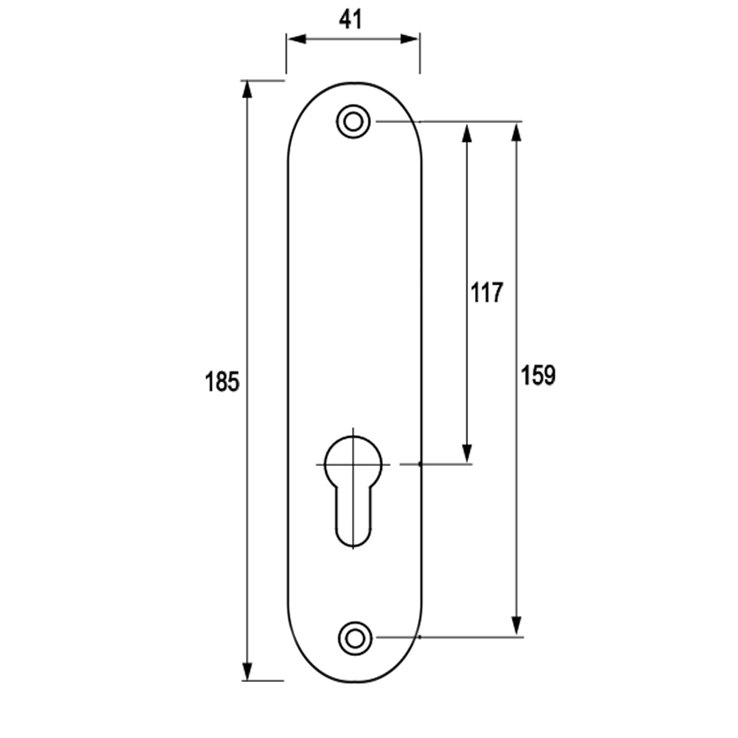 kortschild aluminium f1 oxloc kortschild aluminium f1 oxloc