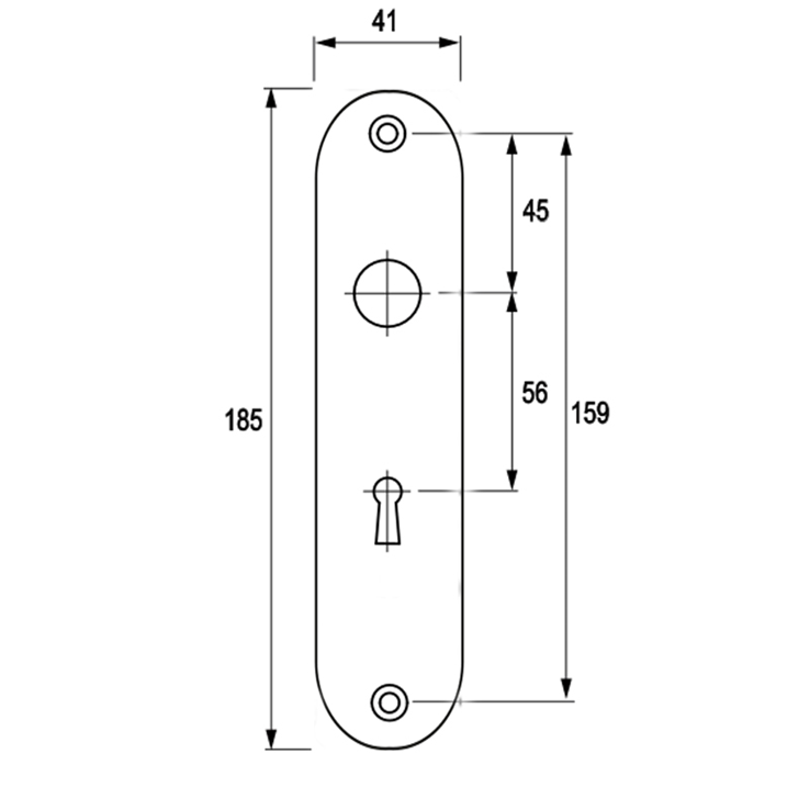 knopschild aluminium f1 oxloc knopschild aluminium f1 oxloc