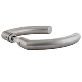 deurkruk rvs a2 oxloc deurkruk rvs a2 oxloc
