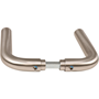 deurkruk rvs a2 oxloc-3 deurkruk rvs a2 oxloc-3