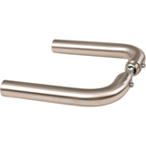 deurkruk rvs a2 oxloc deurkruk rvs a2 oxloc