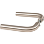 deurkruk rvs a2 oxloc-2 deurkruk rvs a2 oxloc-2
