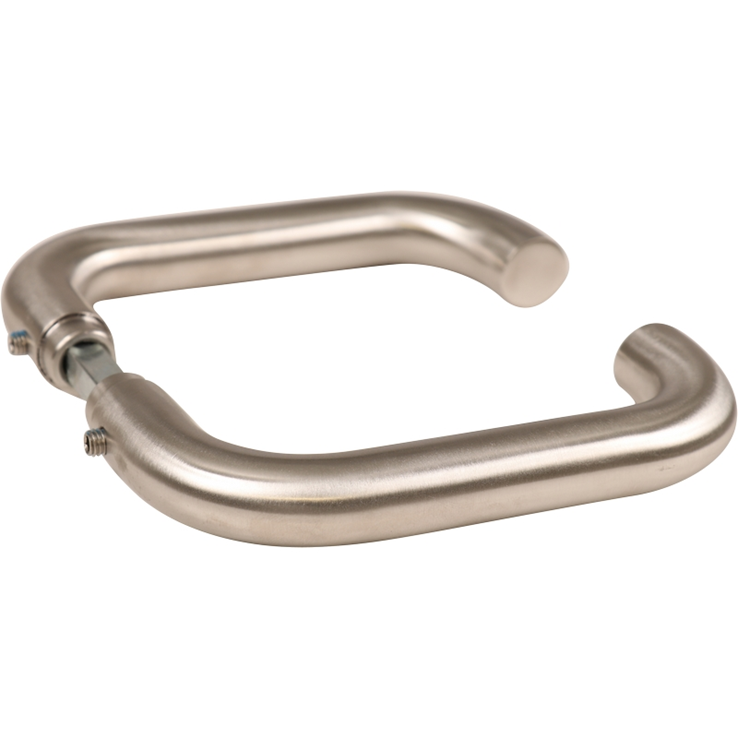 deurkruk rvs a2 oxloc deurkruk rvs a2 oxloc