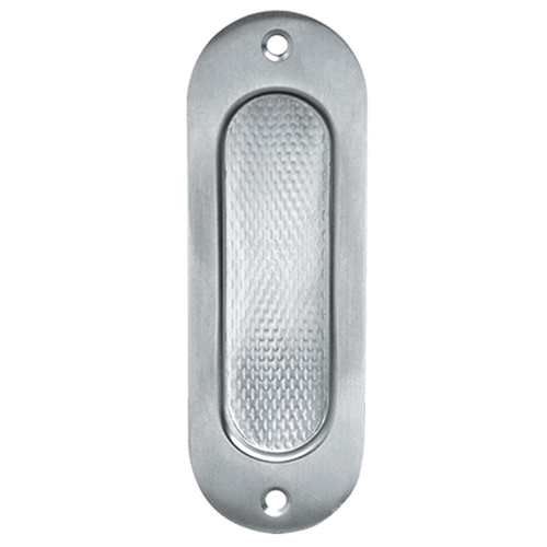 Schuifdeurkom Rvs Oxloc - 40X120MM Schuifdeurkom Rvs Oxloc - 40X120MM
