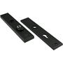 veiligheidslangschild alu matzwart oxloc-2 veiligheidslangschild alu matzwart oxloc-2