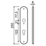 veiligheidslangschild binnen f1 oxloc-5 veiligheidslangschild binnen f1 oxloc-5
