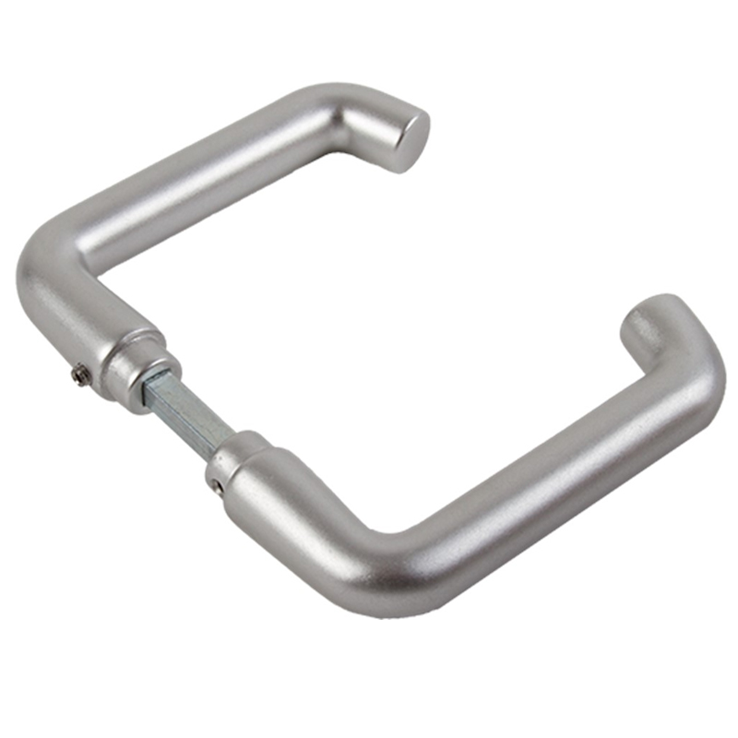 deurkruk aluminium f1 oxloc deurkruk aluminium f1 oxloc