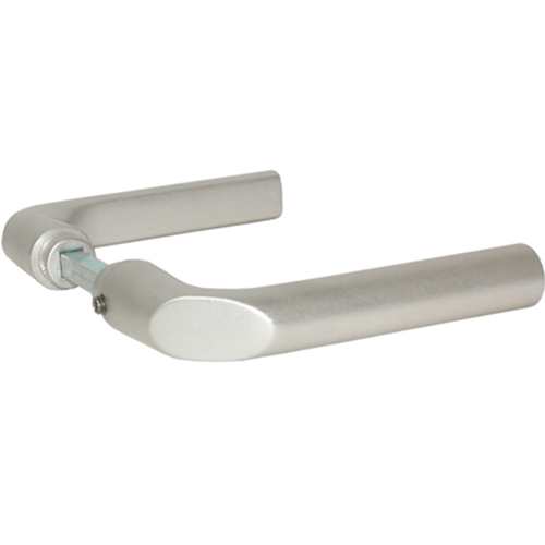 Deurkruk Aluminium F1 Oxloc - AVIGNON (369) Deurkruk Aluminium F1 Oxloc - AVIGNON (369)